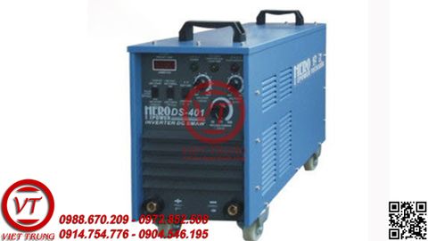 Máy hàn hồ quang điện Hero DS-401(VT-MH230)