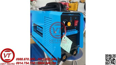 Máy hàn que inverter Hồng Ký HK200Z(VT-MH224)