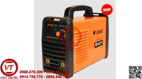 Máy hàn que Jasic ZX7 210(VT-MH05)