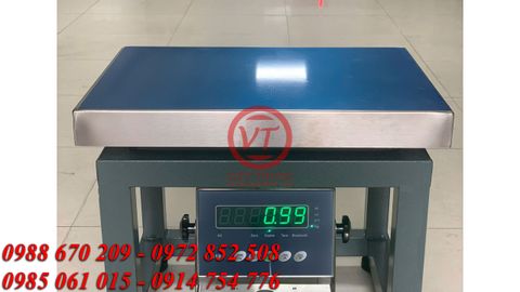 Cân ghế điện tử 200kg B19S Amcell Mỹ (VT-C14)