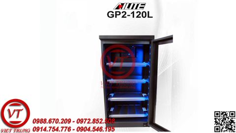 Tủ Chống Ẩm Ailite GP2-120L(VT-CA47)