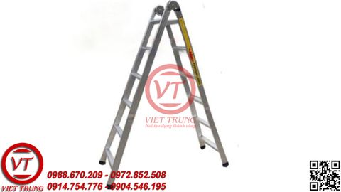 Thang nhôm khóa sập tự động Poongsan OA-6(VT-TNM 242)