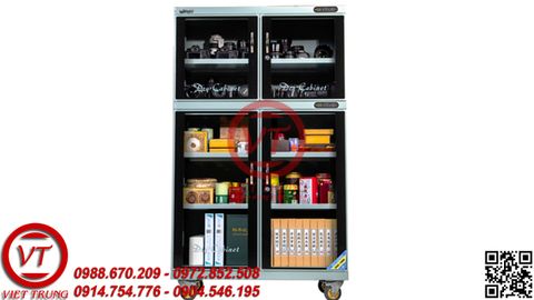 Tủ chống ẩm FujiE DHC1000(VT-CA104)