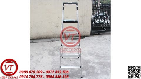 Thang ghế 5 bậc Sumo ADS-605(VT-TNM381)