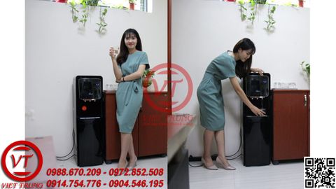 Cây nước nóng lạnh bình âm cao cấp FujiE WD5000C(VT-NL54)