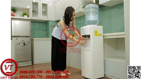 Cây nước nóng lạnh FujiE WD1800C(VT-NL57)