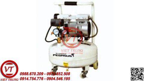 Máy nén khí không dầu, giảm âm Pegasus TM-OF750-50L(VT-MNK53)