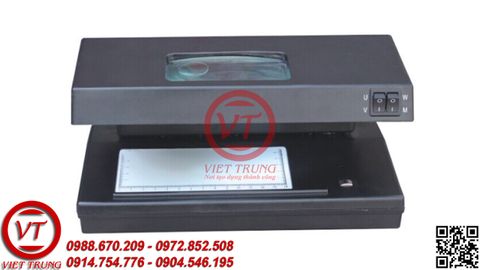 Máy kiểm tra tiền giả UV, MG Silicon MC-182(VT-MDT16)