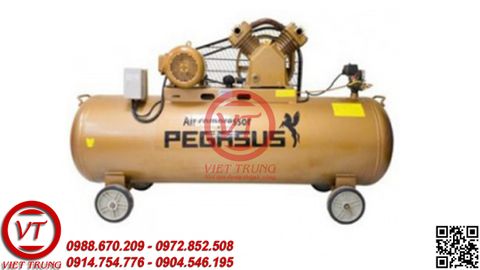 Máy nén khí dây đai Pegasus TM-W-0.36/8-230L (VT-MNK145)