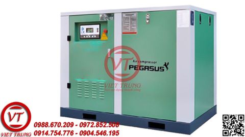 Máy nén khí trục vít Pegasus TMPM75A(VT-MNK211)