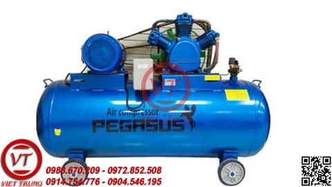 Máy nén khí dây đai PEGASUS TM-W-2.0/8-500L(VT-MNK121)