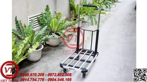 Xe đẩy hàng 2 bánh rút gọn ADVINDEQ TL-85E(VT-XDH16)