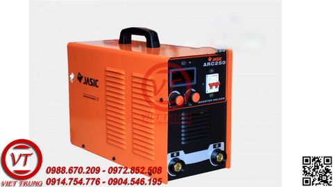 Máy hàn que dùng điện ARC-250(VT-MH48)