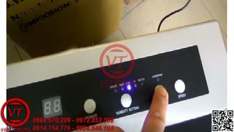 Máy hút ẩm công nghiệp Harison HD-45BE(VT-HA02)