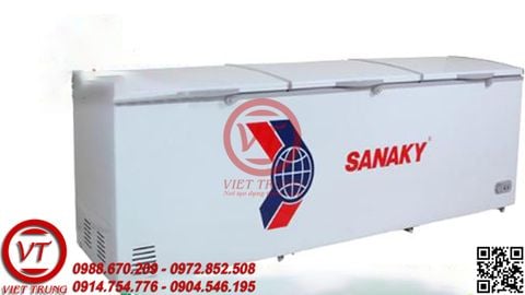 Tủ đông Sanaky VH-1168HY2(VT-TD52)