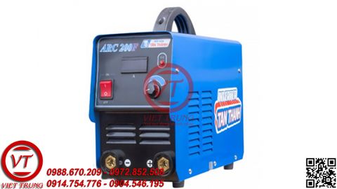 Máy hàn que inverter 200A(VT-MH72)