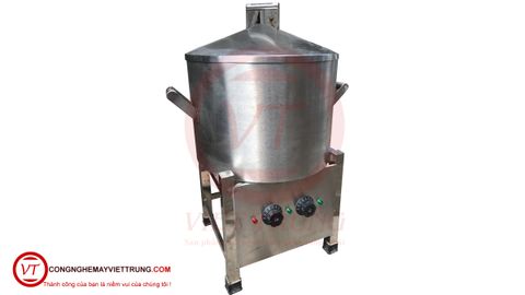 Nồi tráng bánh cuốn φ 40 (VT-BQ01)