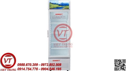 Tủ mát Sanaky VH 258K(VT-TM09)