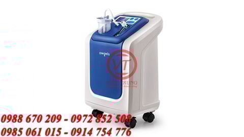 Máy tạo oxy Owgels ZY-603 (VT-TOX22)