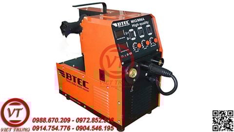 Máy hàn cuộn dây CO2 BTEC MIG/MMA 315(VT-MH60)