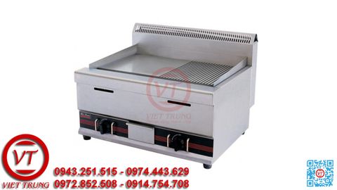 Bếp rán phẳng WYB-752(VT-BEP26)