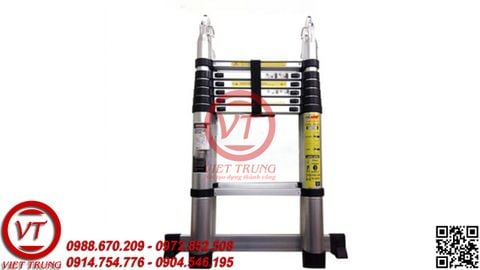 Thang nhôm rút gọn PRO PR-44AI(VT-TNM136)