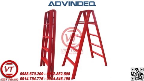 Thang nhôm 10 bậc ADVINDEQ AV305(VT-TNM113)