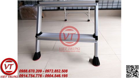 Thang nhôm ghế Xstep XL-06(VT-TNM19)