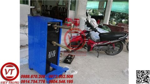 Máy hàn bấm tân thành HB15(VT-MH323)