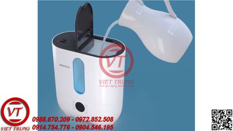 Máy lọc không khí và tạo ẩm BONECO U350(VT-TA04)