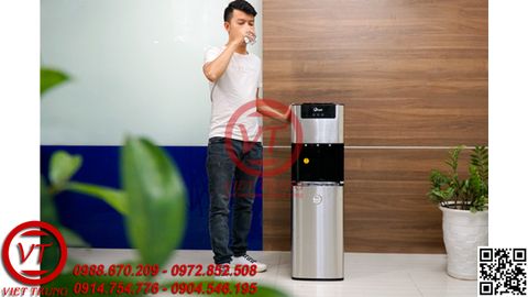 Cây nước nóng lạnh bình âm cao cấp FujiE WD7500C(VT-NL46)