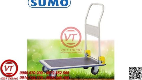 Xe đẩy hàng SUMO HL-110C(VT-XDH48)