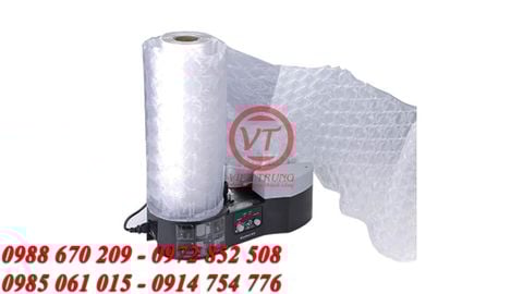 Máy thổi túi đệm khí KMAP145(VT-DK04)