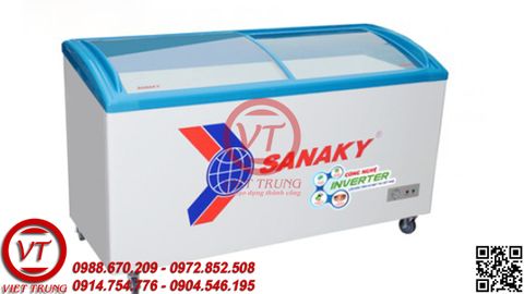 Tủ đông Sanaky VH-3899K3(VT-TD114)