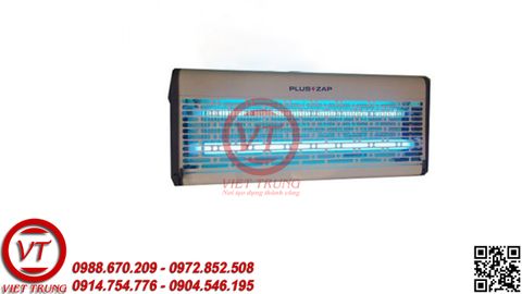 Đèn Diệt côn trùng PLUSZAP PZ80W(VT-DCT11)( sơn tỉnh Điện)