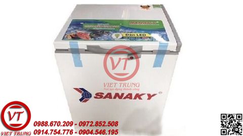 Tủ đông SANAKY VH150HY2(VT-TD92)