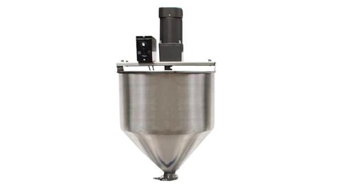 Bồn khuấy đứng 35L