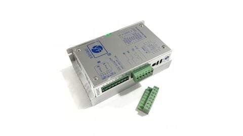Step driver (bộ điều khiển động cơ bước)