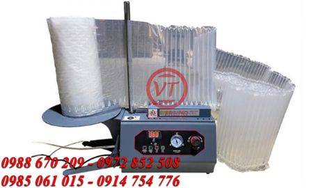 Máy thổi túi đệm khí dạng cột KMAP320(VT-DK03)