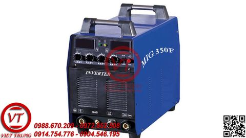 Máy hàn MIG 350F (VT-MH318) điêu khiển INVERTER