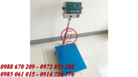 Cân bàn điện tử 300kg B19S Amcell Mỹ (VT-C28)