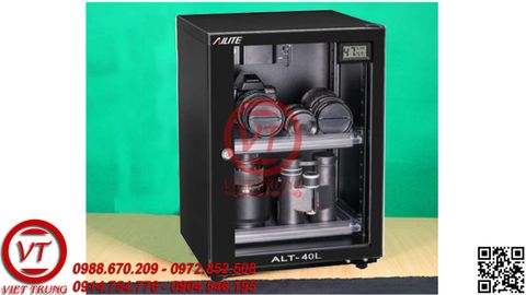 Tủ Chống Ẩm Ailite ALT-40L(VT-CA44)