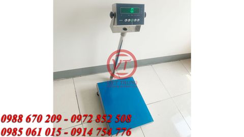 Cân bàn điện tử B19S Amcell Mỹ (VT-C29)