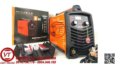 Máy hàn điện tử KENMAX ARC-200(VT-MH378)