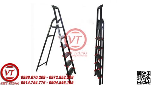 Thang nhôm 6 bậc ADVINDEQ AV206(VT-TNM119)