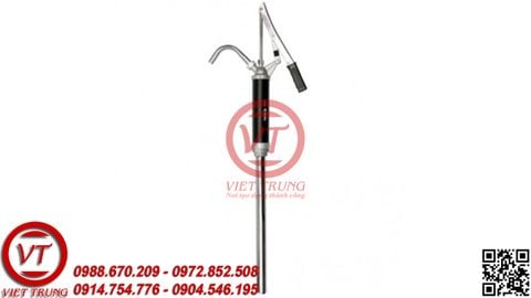 Máy bơm xăng dầu dùng tay inox YT-0712(VT-MBM56)