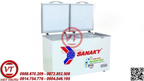 Tủ Đông Inverter Sanaky VH-2899A3 (VT-TD86)