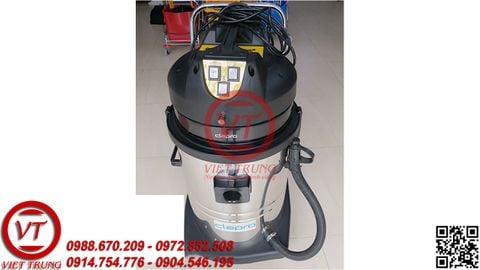 Máy hút bụi giặt thảm CLEPRO CS-C2/60(VT-GT06)