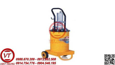 Máy bơm mỡ khí nén GZ-3(VT-MBM27)