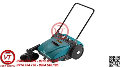 Máy quét rác đẩy tay KOBRA 550 EB(VT-QR03)